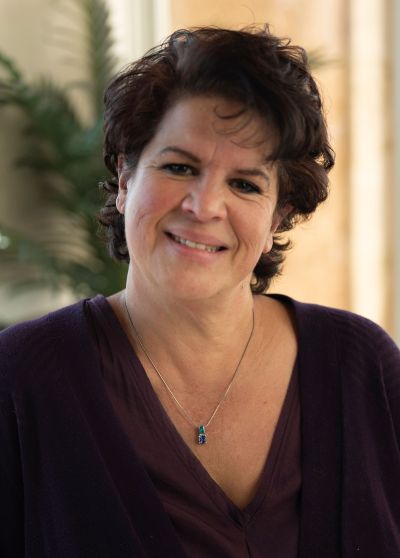 Picture of Cristine Gritz